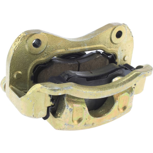 Centric Posi Quiet™ Loaded Front Driver Side Brake Caliper 142.51226