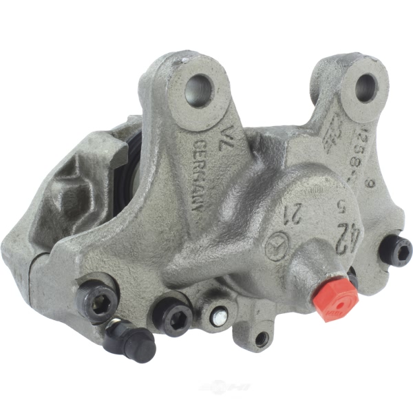 Centric Remanufactured Semi-Loaded Rear Driver Side Brake Caliper 141.35534