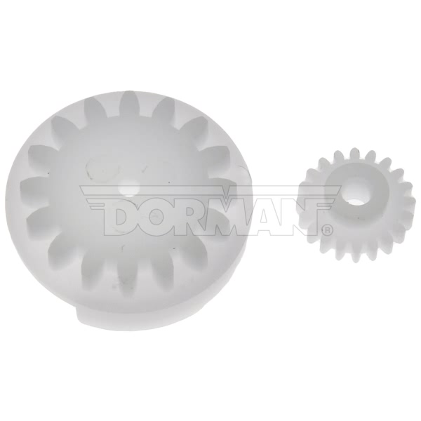 Dorman OE Solutions 20 And 16 Tooth Odometer Drive Gear Kit 926-322