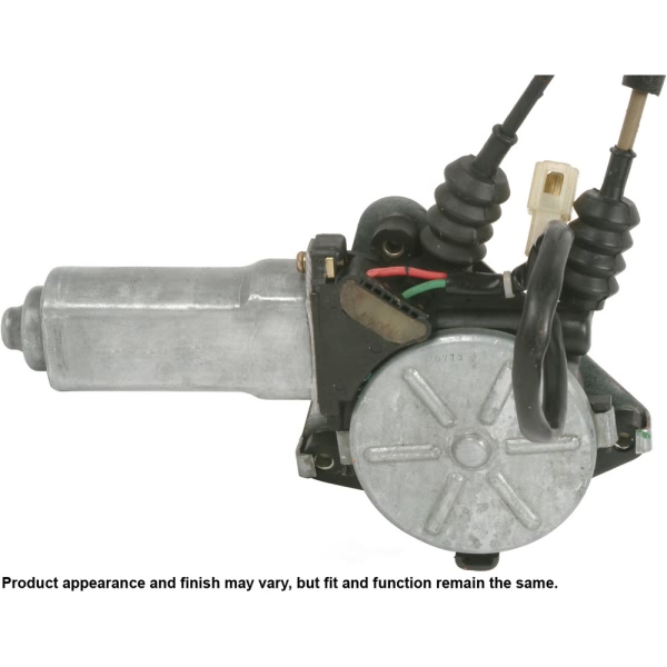 Cardone Reman Remanufactured Window Lift Motor w/Regulator 42-3052R