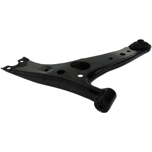 Centric Premium™ Front Driver Side Lower Control Arm and Ball Joint Assembly 622.44924