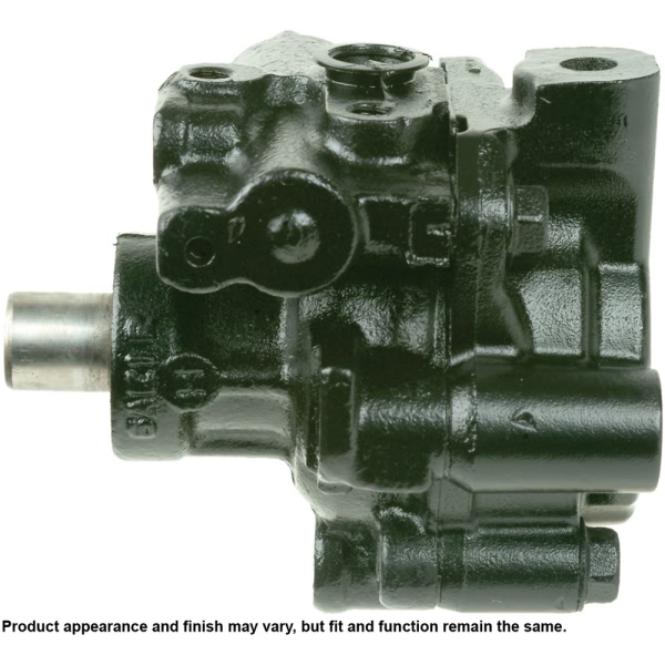 Cardone Reman Remanufactured Power Steering Pump w/o Reservoir 21-5410