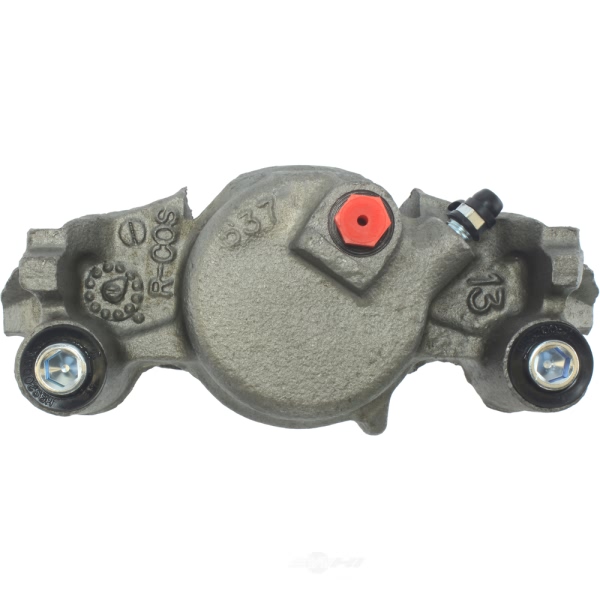 Centric Remanufactured Semi-Loaded Front Passenger Side Brake Caliper 141.62075