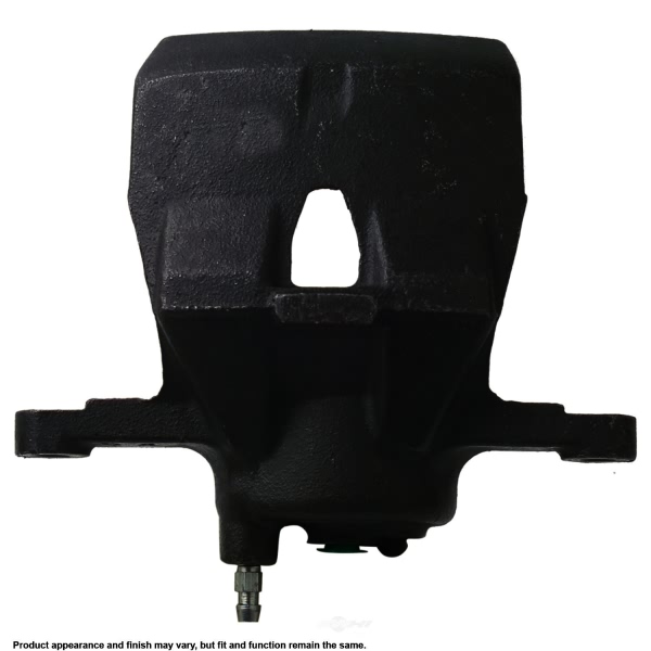 Cardone Reman Remanufactured Unloaded Caliper 19-3198