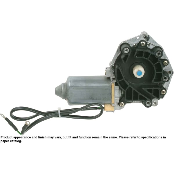 Cardone Reman Remanufactured Window Lift Motor 47-3435