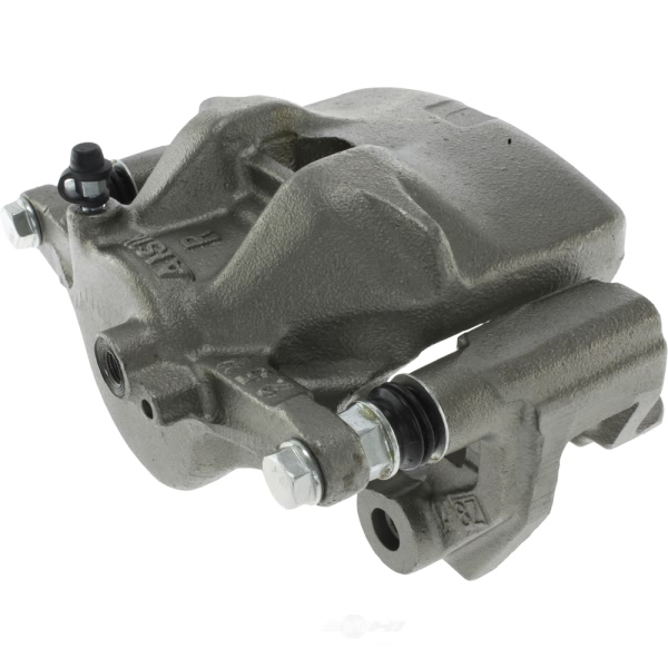 Centric Remanufactured Semi-Loaded Front Passenger Side Brake Caliper 141.44121