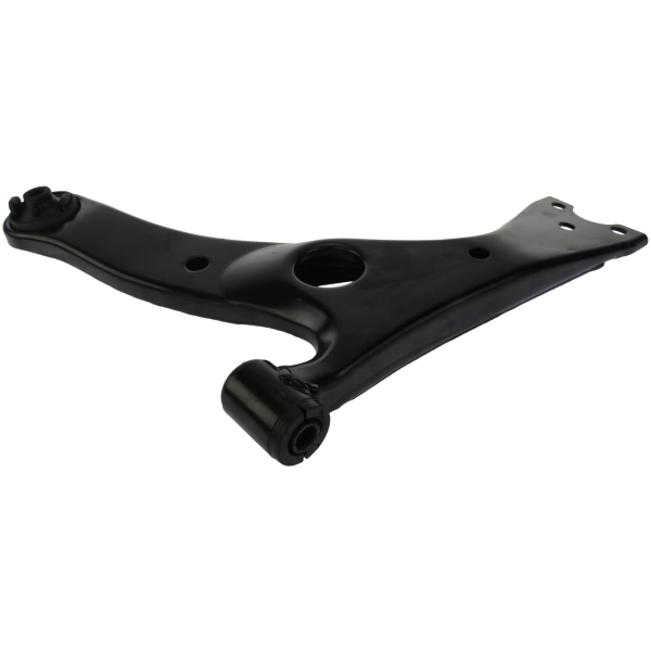 Centric Premium™ Front Driver Side Lower Control Arm and Ball Joint Assembly 622.44924