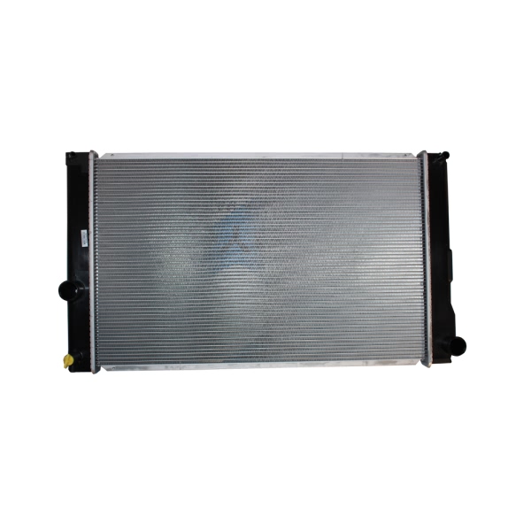 TYC Engine Coolant Radiator 13259