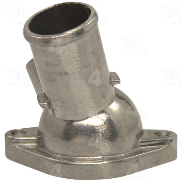 Four Seasons Engine Coolant Water Inlet W O Thermostat 85061