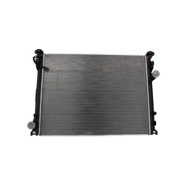 TYC Engine Coolant Radiator 13157