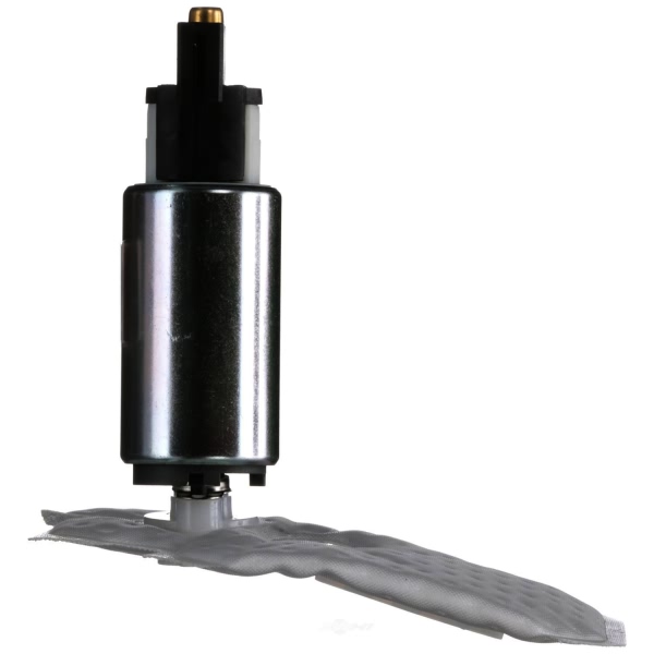 Delphi Fuel Pump And Strainer Set FE0431