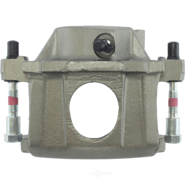 Centric Remanufactured Semi-Loaded Front Passenger Side Brake Caliper 141.61023