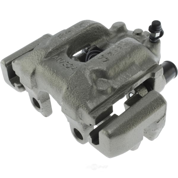 Centric Remanufactured Semi-Loaded Rear Passenger Side Brake Caliper 141.34535