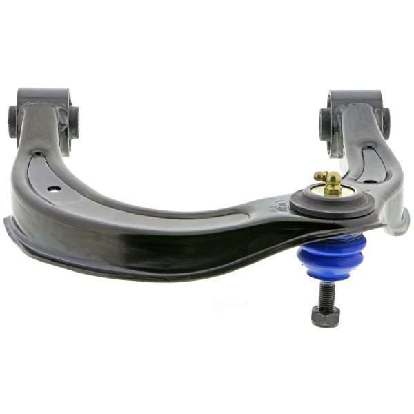 Mevotech Supreme Front Driver Side Upper Non Adjustable Control Arm And Ball Joint Assembly CMS901026