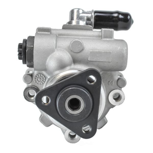 AAE New Hydraulic Power Steering Pump 7037N