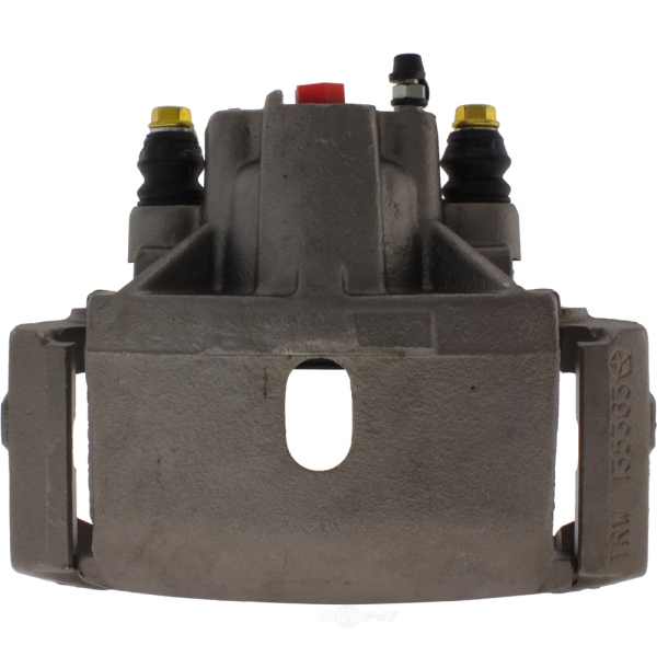 Centric Remanufactured Semi-Loaded Rear Passenger Side Brake Caliper 141.67501