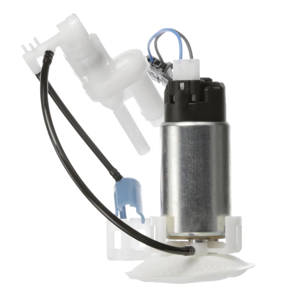 Delphi Fuel Pump And Strainer Set FE0681