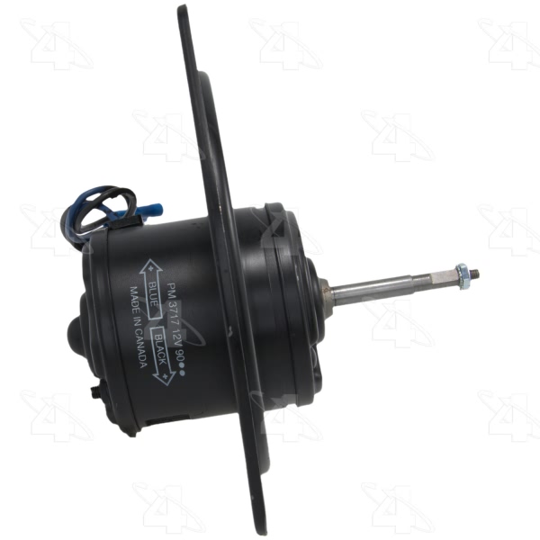 Four Seasons Hvac Blower Motor Without Wheel 35689