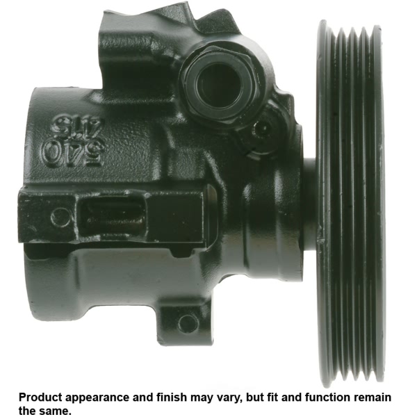 Cardone Reman Remanufactured Power Steering Pump w/o Reservoir 20-803