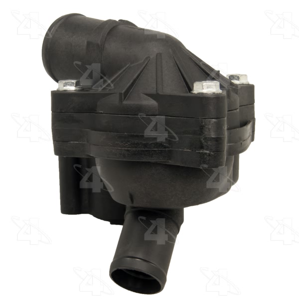 Four Seasons Engine Coolant Thermostat And Housing Assembly 85673