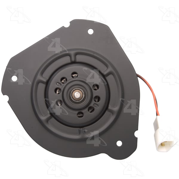 Four Seasons Hvac Blower Motor Without Wheel 35267