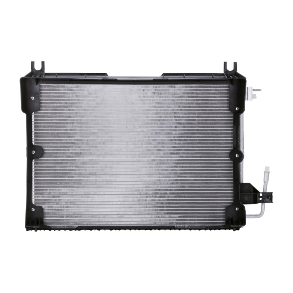 TYC A C Condenser 3016