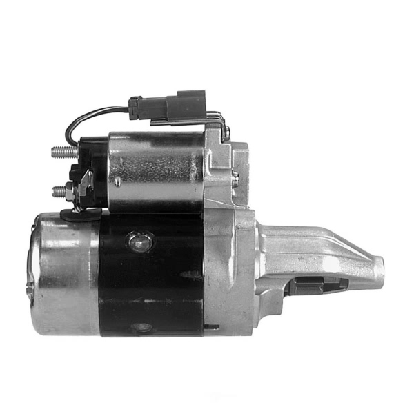 Denso Remanufactured Starter 280-4123