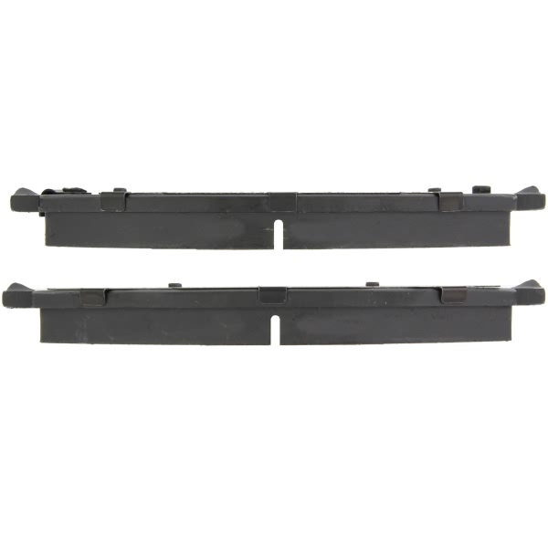 Centric Premium Ceramic Front Disc Brake Pads 301.10920