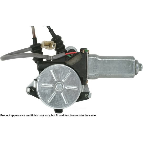 Cardone Reman Remanufactured Window Lift Motor w/Regulator 42-3051R