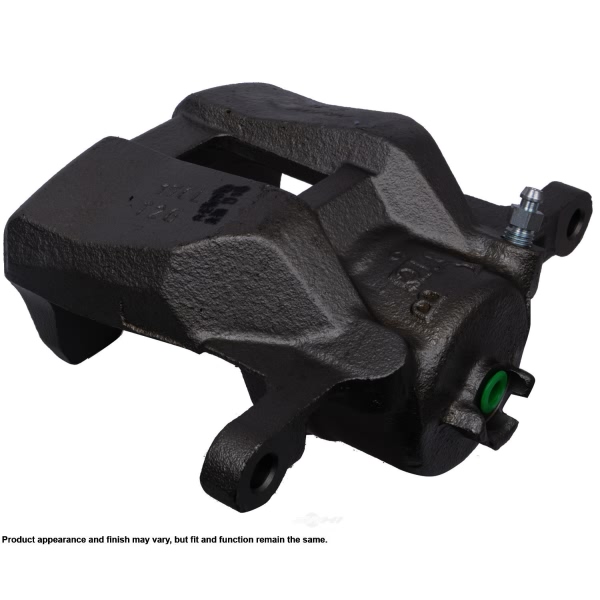 Cardone Reman Remanufactured Unloaded Caliper 19-7107