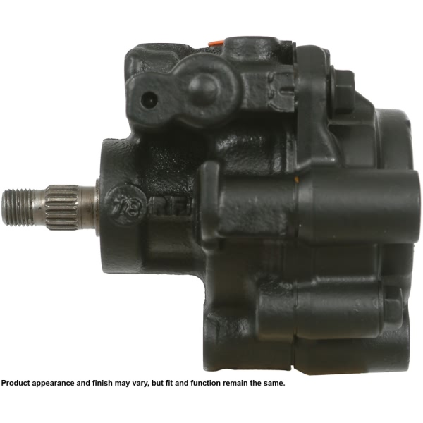 Cardone Reman Remanufactured Power Steering Pump w/o Reservoir 21-5944
