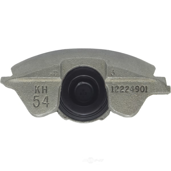 Centric Remanufactured Semi-Loaded Front Passenger Side Brake Caliper 141.63053