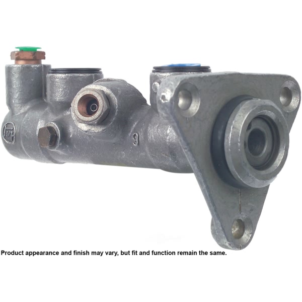 Cardone Reman Remanufactured Master Cylinder 11-2245