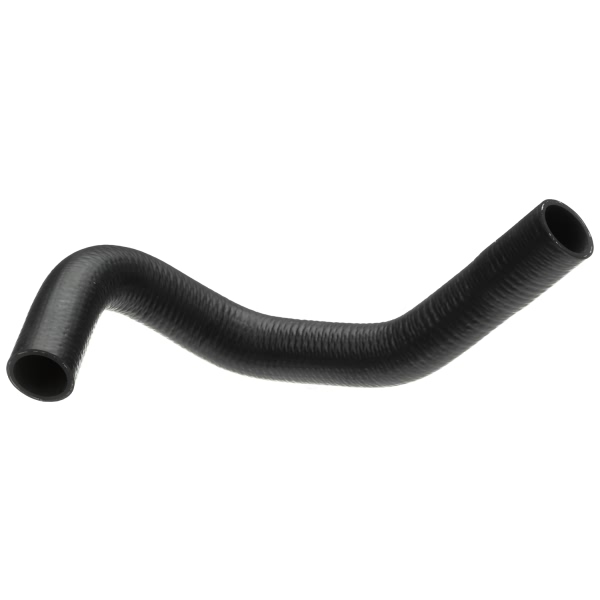 Gates Engine Coolant Molded Radiator Hose 23454