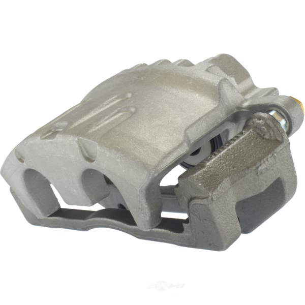 Centric Remanufactured Semi-Loaded Front Driver Side Brake Caliper 141.62099