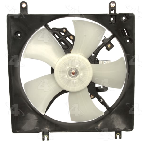 Four Seasons Engine Cooling Fan 75466