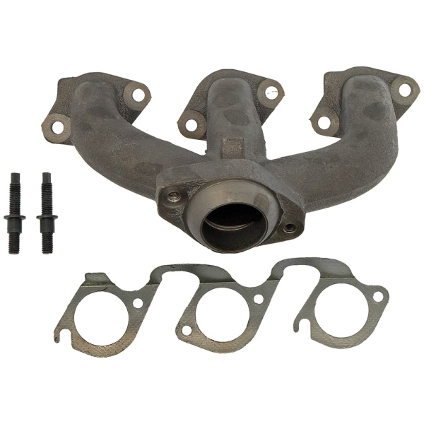 Dorman Cast Iron Natural Exhaust Manifold 674-366