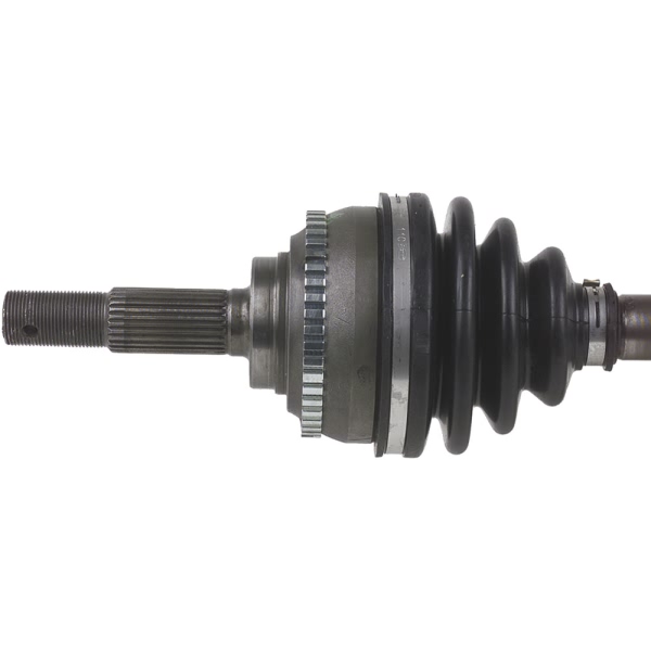 Cardone Reman Remanufactured CV Axle Assembly 60-6048