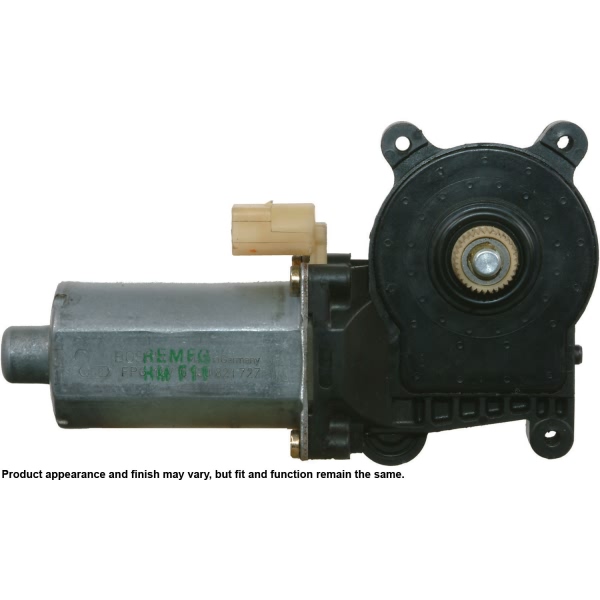 Cardone Reman Remanufactured Window Lift Motor 47-2137