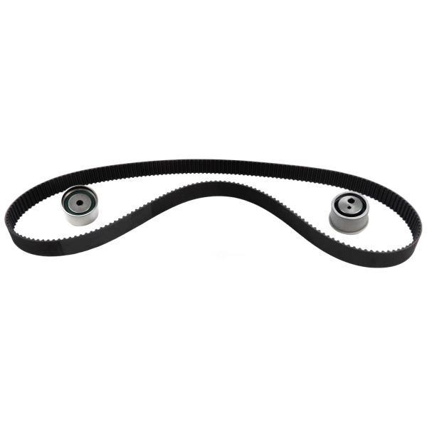 Gates Powergrip Timing Belt Component Kit TCK315