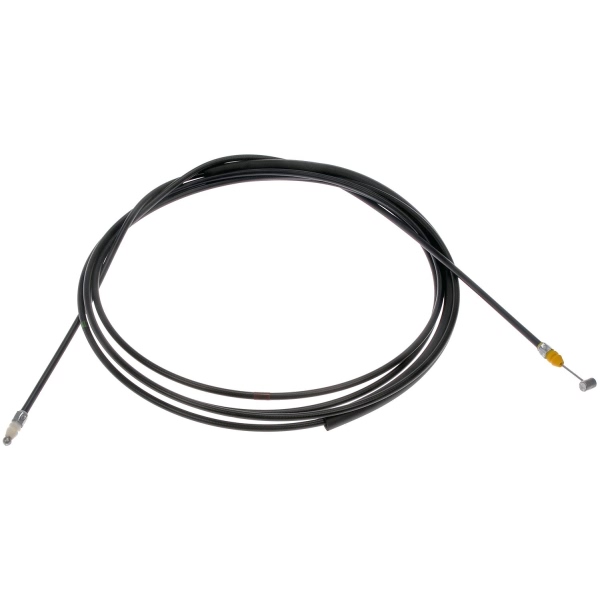 Dorman OE Solutions Trunk Lid Release Cable 912-310