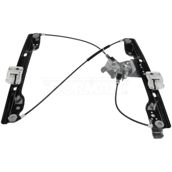 Dorman Front Passenger Side Power Window Regulator Without Motor 752-227