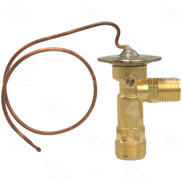 Four Seasons A C Expansion Valve 38908