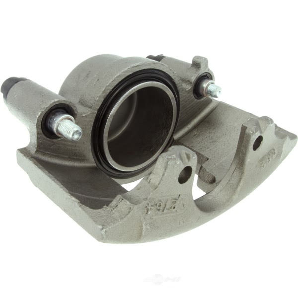 Centric Remanufactured Semi-Loaded Front Driver Side Brake Caliper 141.66020