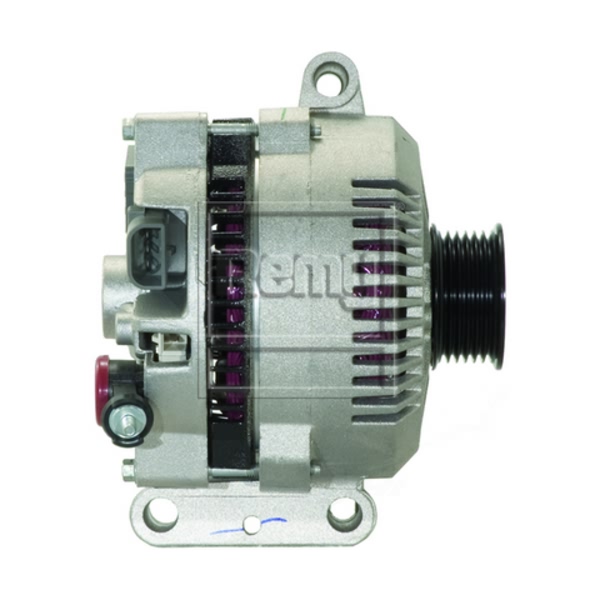 Remy Alternator 92540