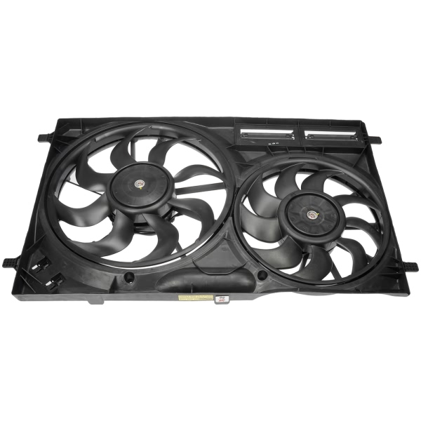 Dorman Engine Cooling Fan Assembly 620-167