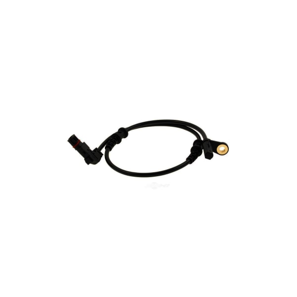 Hella Front Driver Side ABS Wheel Speed Sensor 012039711