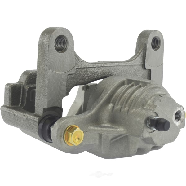 Centric Remanufactured Semi-Loaded Rear Passenger Side Brake Caliper 141.62595