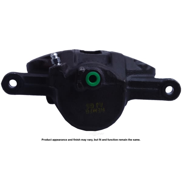 Cardone Reman Remanufactured Unloaded Caliper 19-1005