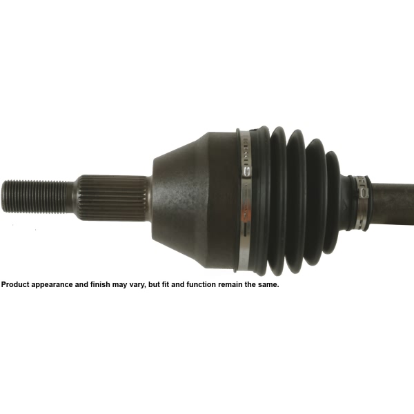 Cardone Reman Remanufactured CV Axle Assembly 60-3563